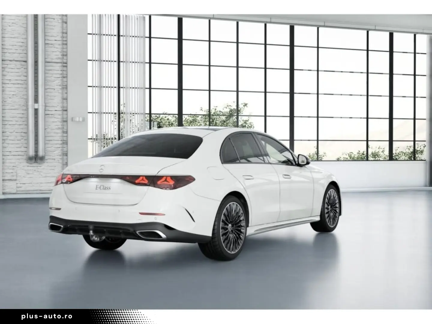 MERCEDES-BENZ E 200 Limousine AMG-Sport Pano Digital&hellip;