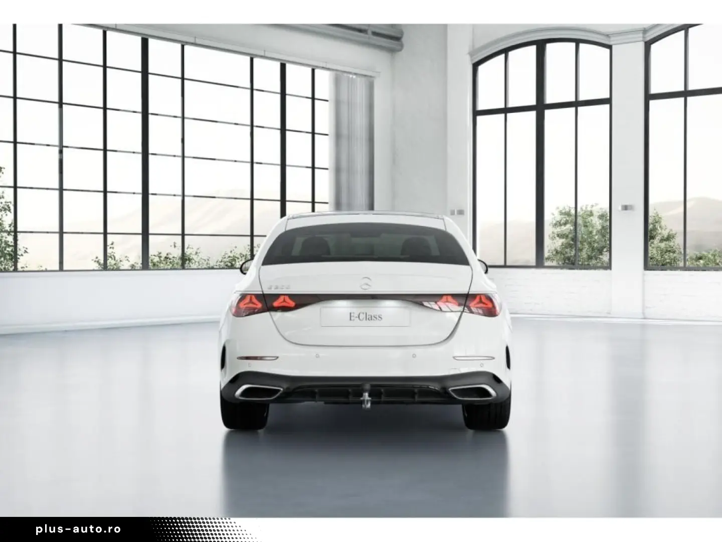 MERCEDES-BENZ E 200 Limousine AMG-Sport Pano Digital&hellip;