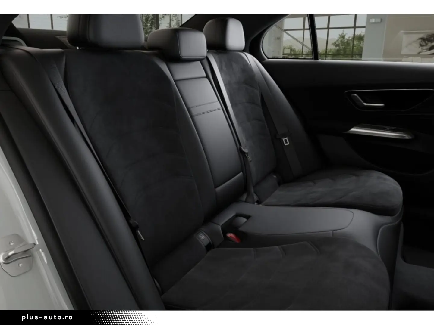 MERCEDES-BENZ E 200 Limousine AMG-Sport Pano Digital&hellip;