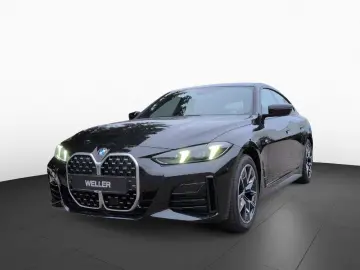 BMW 420i Gran Coupe Aut M Sport LiCoPro 360  DA