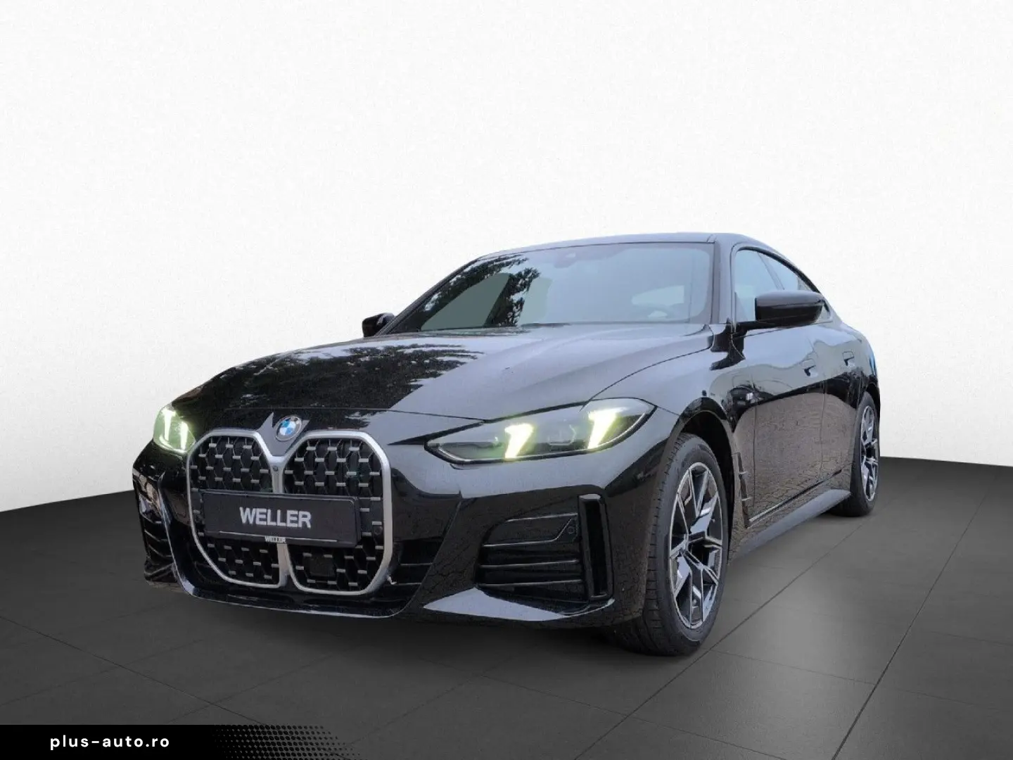 BMW 420i Gran Coupe Aut M Sport LiCoPro 360  DA