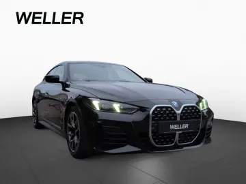 BMW 420i Gran Coupe Aut M Sport LiCoPro 360  DA