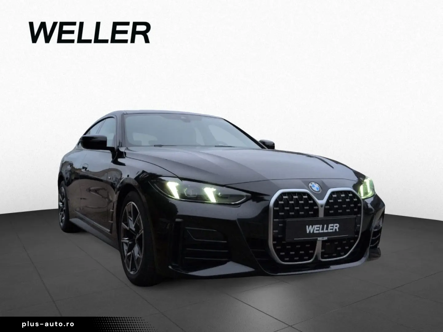 BMW 420i Gran Coupe Aut M Sport LiCoPro 360  DA