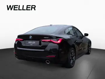 BMW 420i Gran Coupe Aut M Sport LiCoPro 360  DA