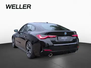 BMW 420i Gran Coupe Aut M Sport LiCoPro 360  DA