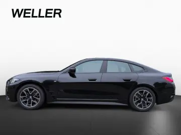 BMW 420i Gran Coupe Aut M Sport LiCoPro 360  DA