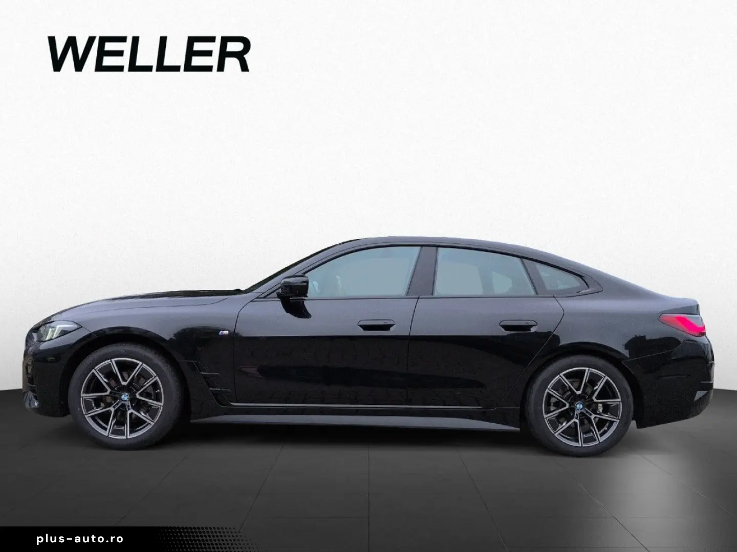 BMW 420i Gran Coupe Aut M Sport LiCoPro 360  DA