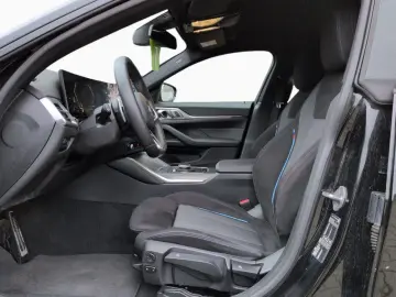 BMW 420i Gran Coupe Aut M Sport LiCoPro 360  DA