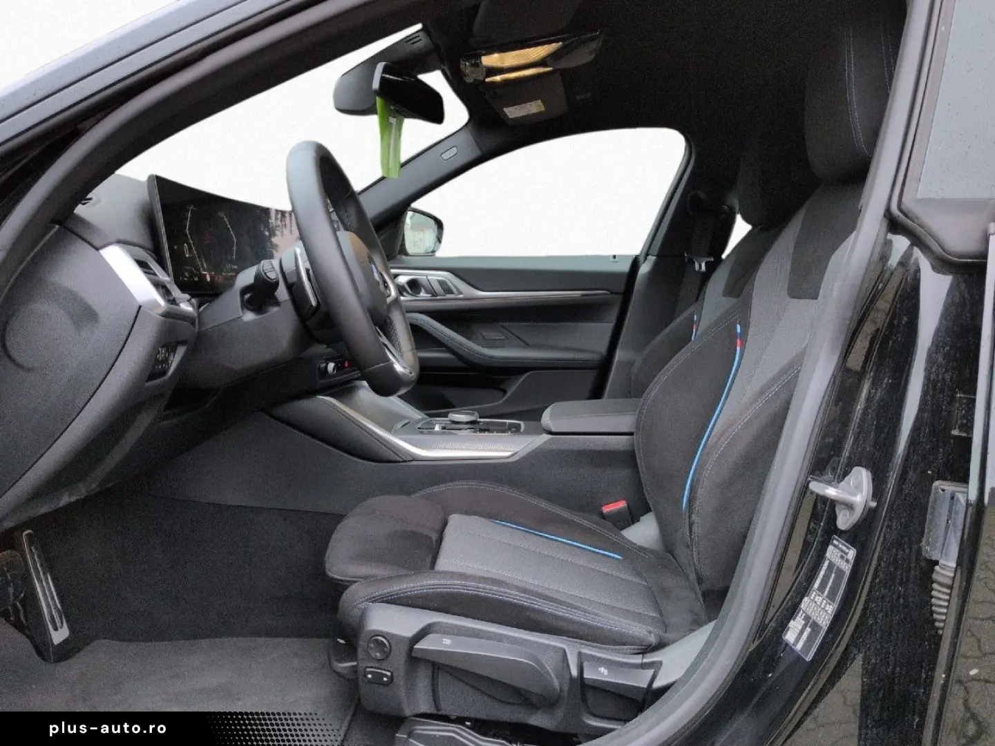 BMW 420i Gran Coupe Aut M Sport LiCoPro 360  DA