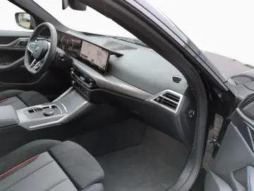 BMW 420i Gran Coupe Aut M Sport LiCoPro 360  DA