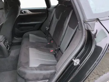 BMW 420i Gran Coupe Aut M Sport LiCoPro 360  DA