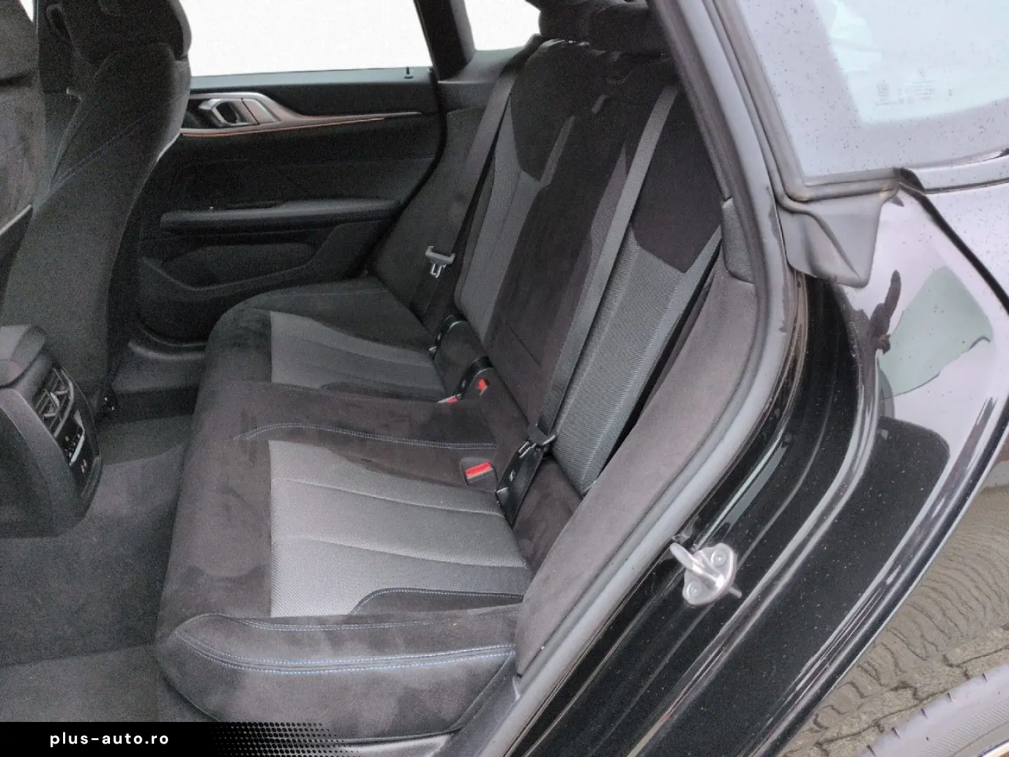 BMW 420i Gran Coupe Aut M Sport LiCoPro 360  DA