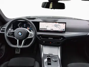 BMW 420i Gran Coupe Aut M Sport LiCoPro 360  DA