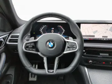 BMW 420i Gran Coupe Aut M Sport LiCoPro 360  DA