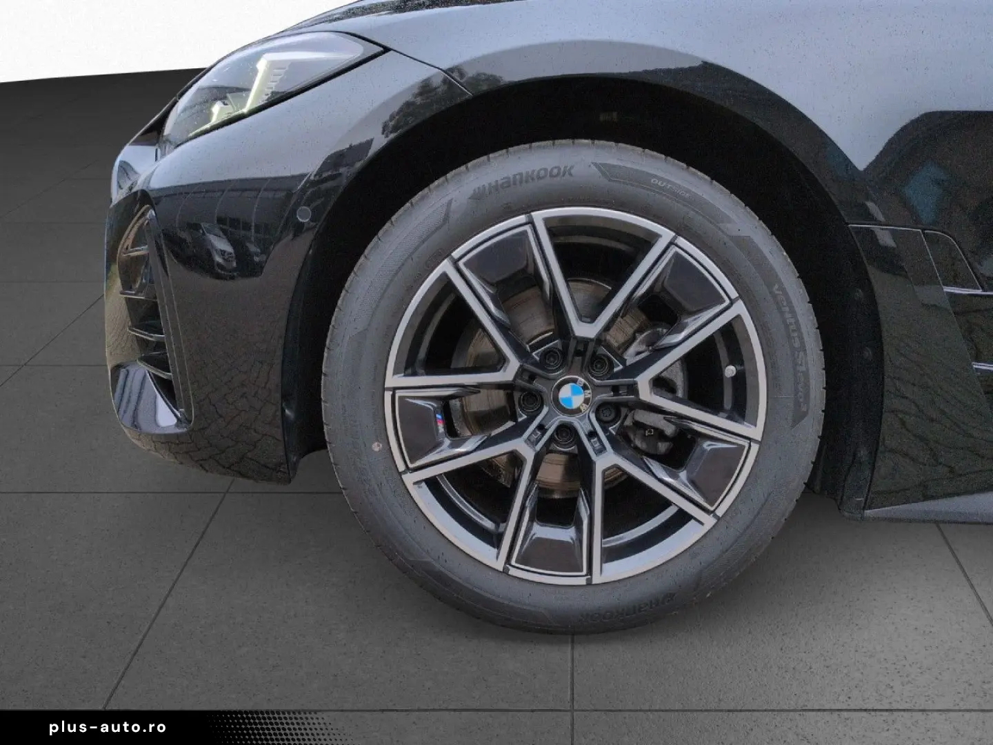 BMW 420i Gran Coupe Aut M Sport LiCoPro 360  DA