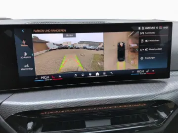 BMW 420i Gran Coupe Aut M Sport LiCoPro 360  DA