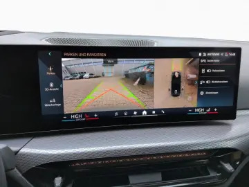 BMW 420i Gran Coupe Aut M Sport LiCoPro 360  DA