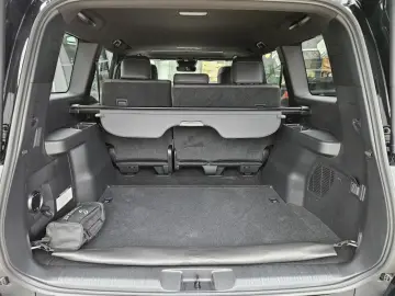 Lexus GX 550 Overtrail