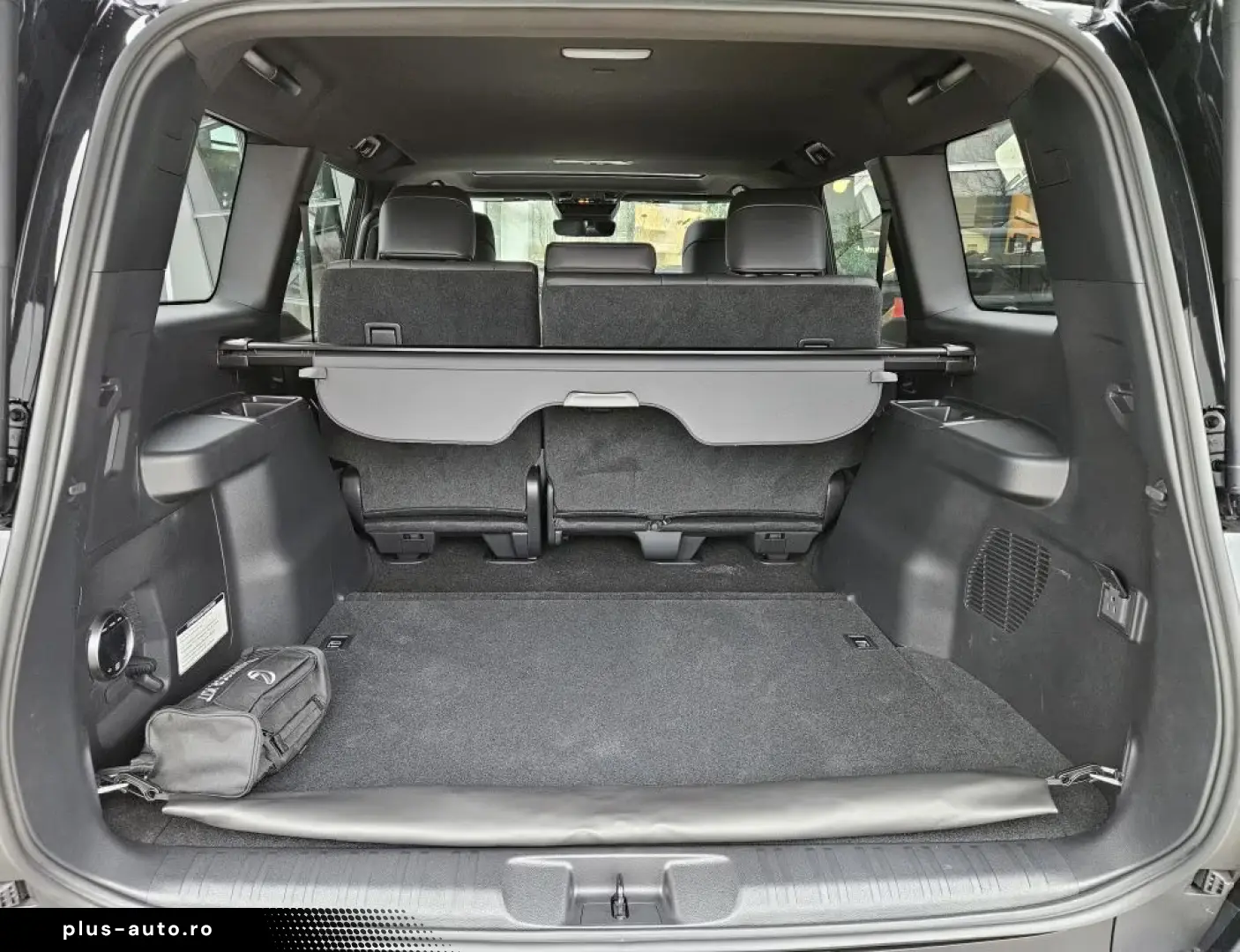 Lexus GX 550 Overtrail