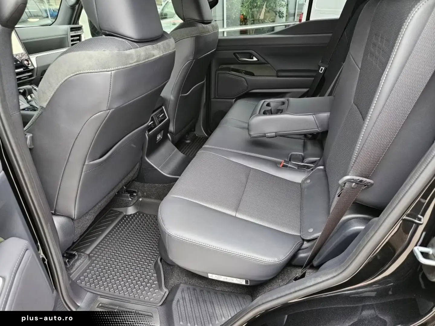 Lexus GX 550 Overtrail