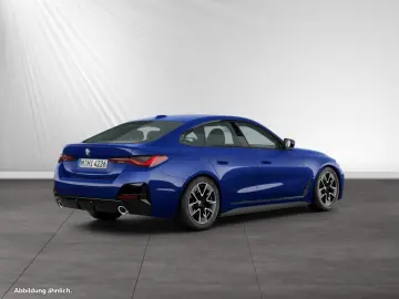 BMW 420d Gran Coupé M Sport DAProf. Head-Up PA