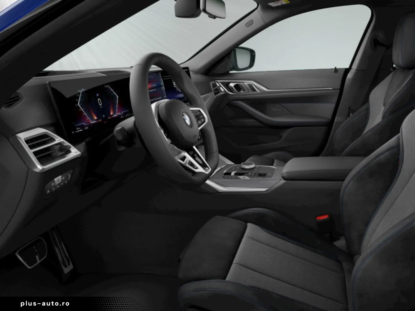 BMW 420d Gran Coupé M Sport DAProf. Head-Up PA