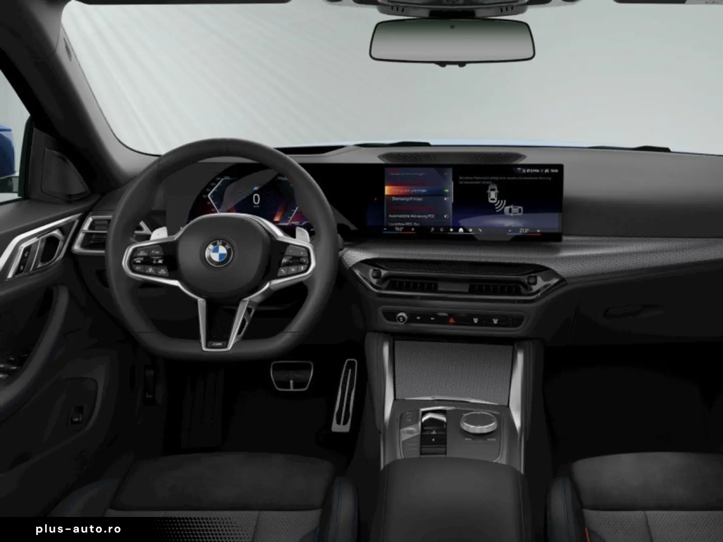 BMW 420d Gran Coupé M Sport DAProf. Head-Up PA