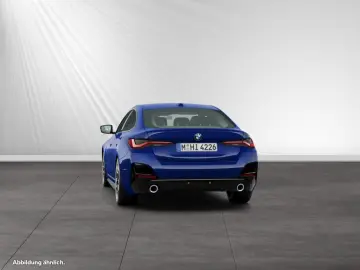 BMW 420d Gran Coupé M Sport DAProf. Head-Up PA