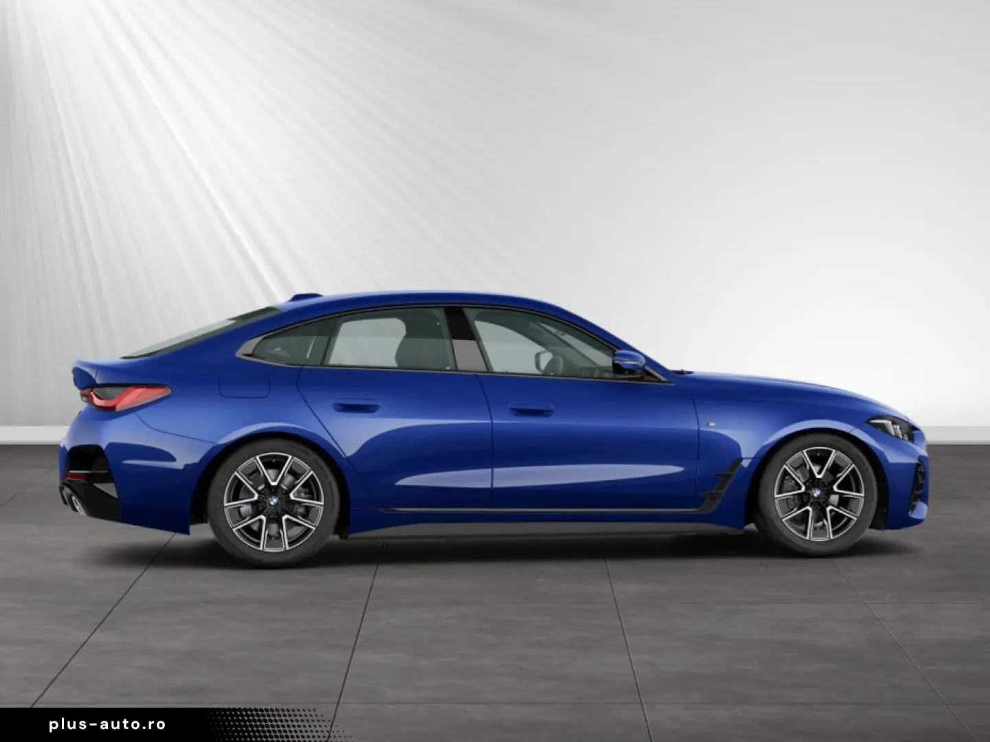 BMW 420d Gran Coupé M Sport DAProf. Head-Up PA