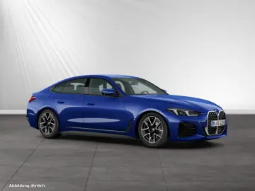 BMW 420d Gran Coupé M Sport DAProf. Head-Up PA
