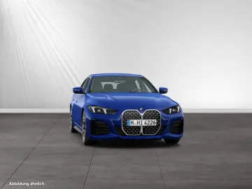 BMW 420d Gran Coupé M Sport DAProf. Head-Up PA