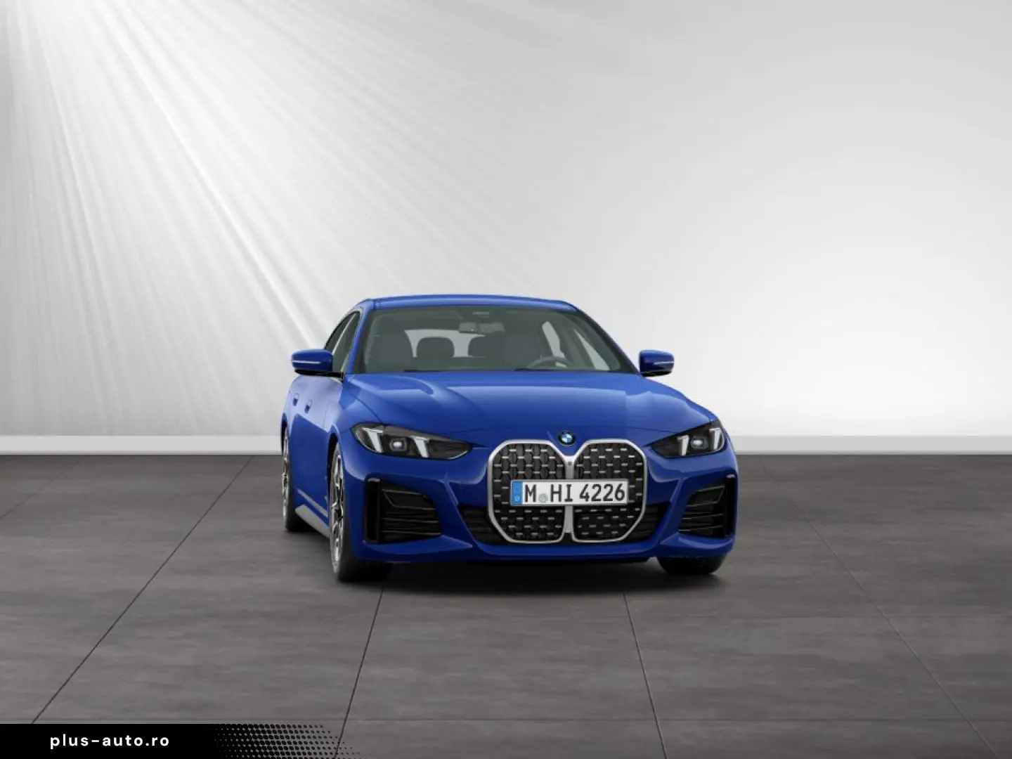 BMW 420d Gran Coupé M Sport DAProf. Head-Up PA