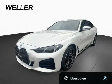 BMW 420d GC M Sport LCPro DrAs PA  H K KomZu 360 HUD