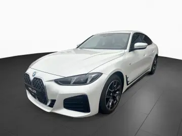 BMW 420d GC M Sport LCPro DrAs PA  H K KomZu 360 HUD