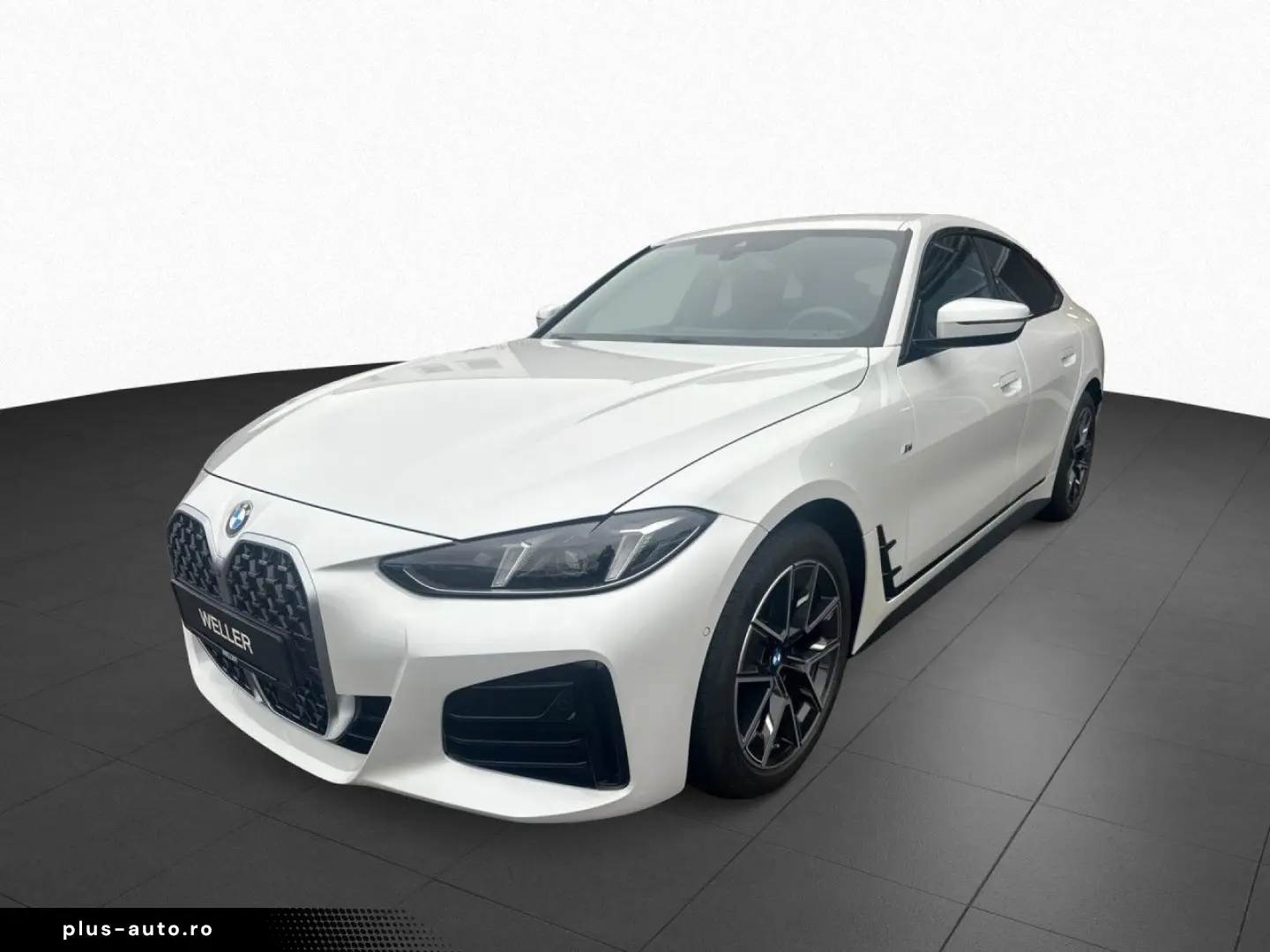 BMW 420d GC M Sport LCPro DrAs PA  H K KomZu 360 HUD