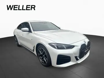 BMW 420d GC M Sport LCPro DrAs PA  H K KomZu 360 HUD