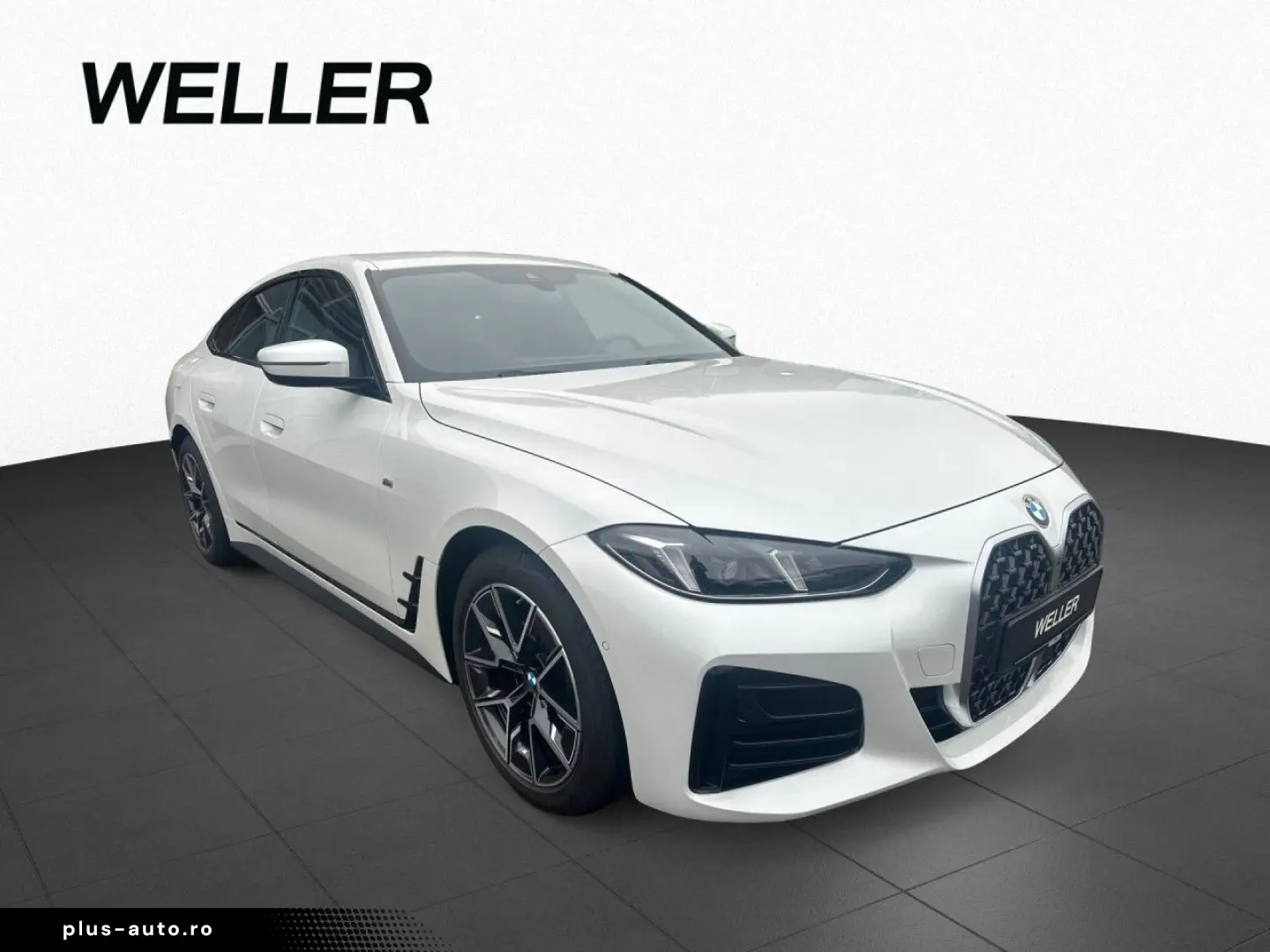 BMW 420d GC M Sport LCPro DrAs PA  H K KomZu 360 HUD