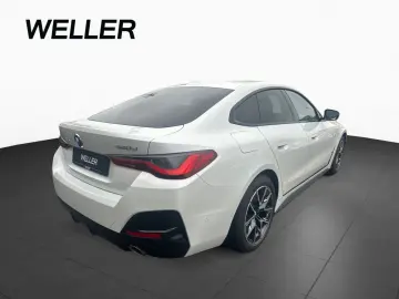 BMW 420d GC M Sport LCPro DrAs PA  H K KomZu 360 HUD