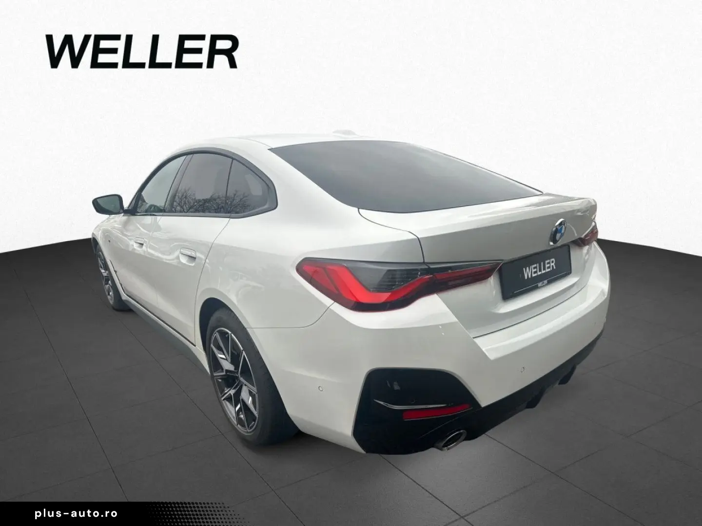 BMW 420d GC M Sport LCPro DrAs PA  H K KomZu 360 HUD