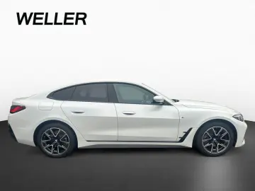 BMW 420d GC M Sport LCPro DrAs PA  H K KomZu 360 HUD