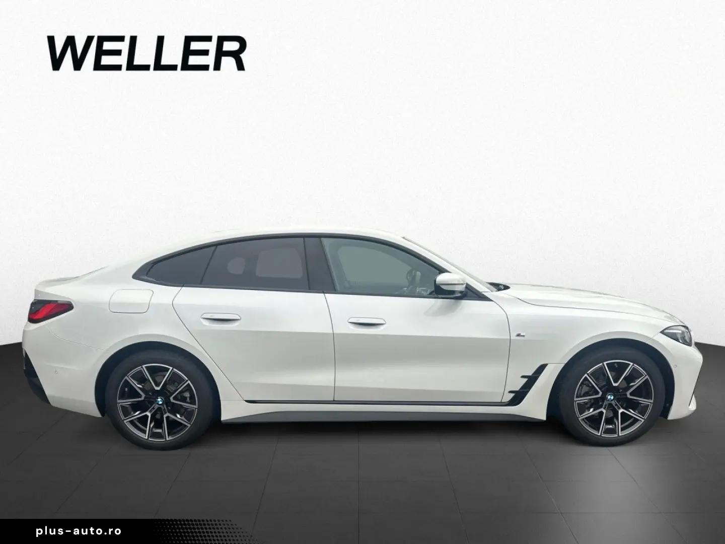 BMW 420d GC M Sport LCPro DrAs PA  H K KomZu 360 HUD