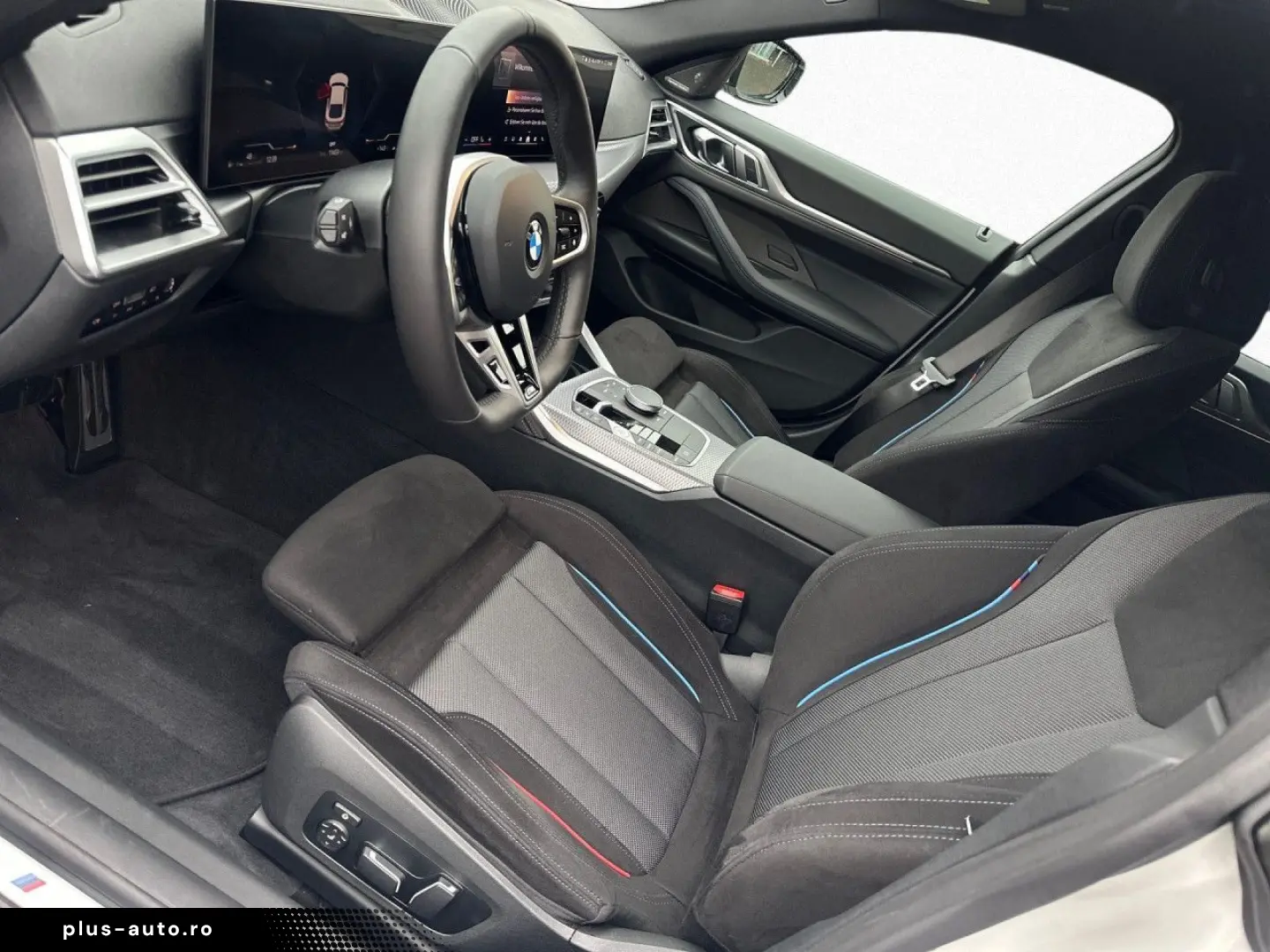 BMW 420d GC M Sport LCPro DrAs PA  H K KomZu 360 HUD