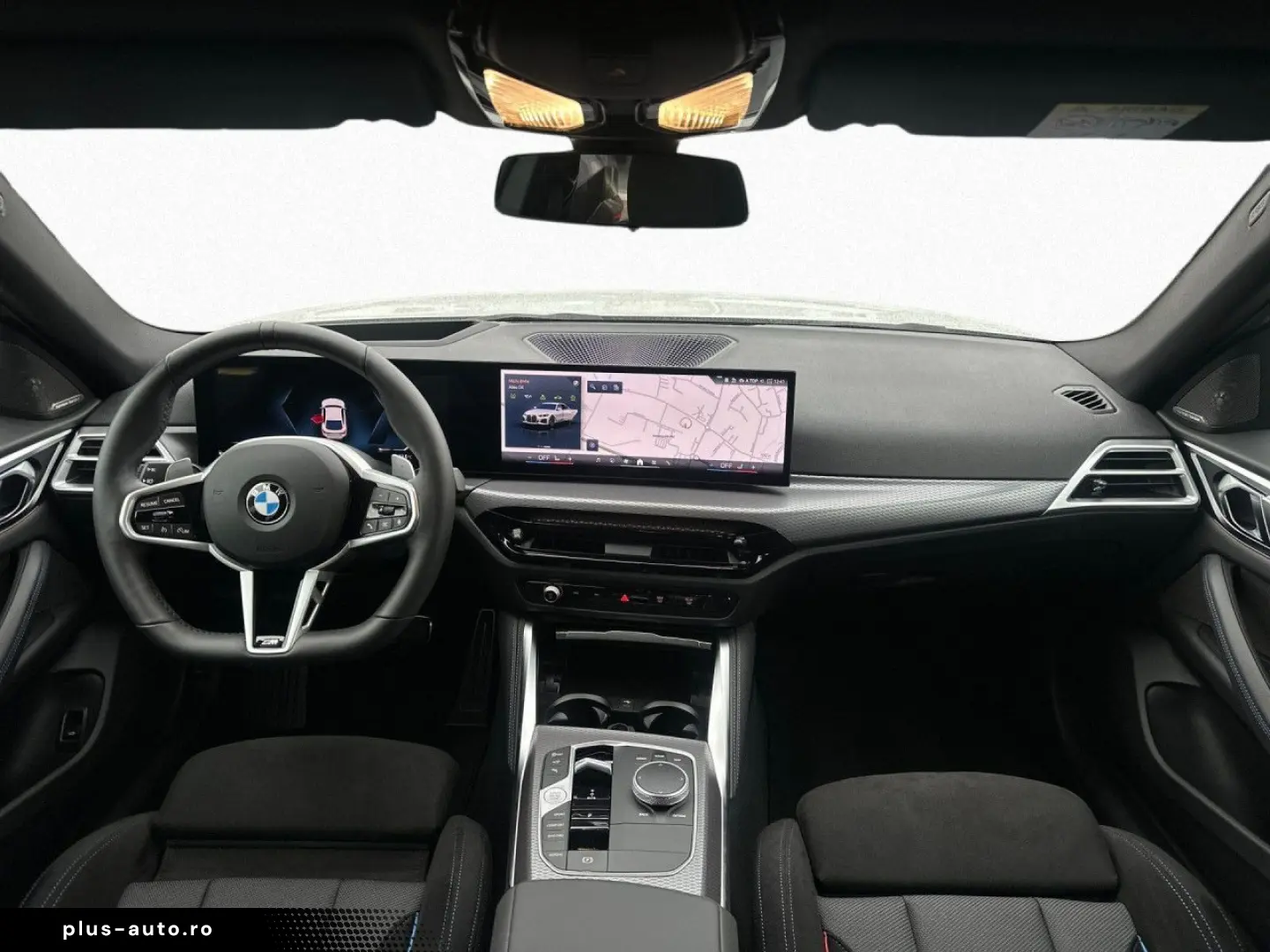 BMW 420d GC M Sport LCPro DrAs PA  H K KomZu 360 HUD