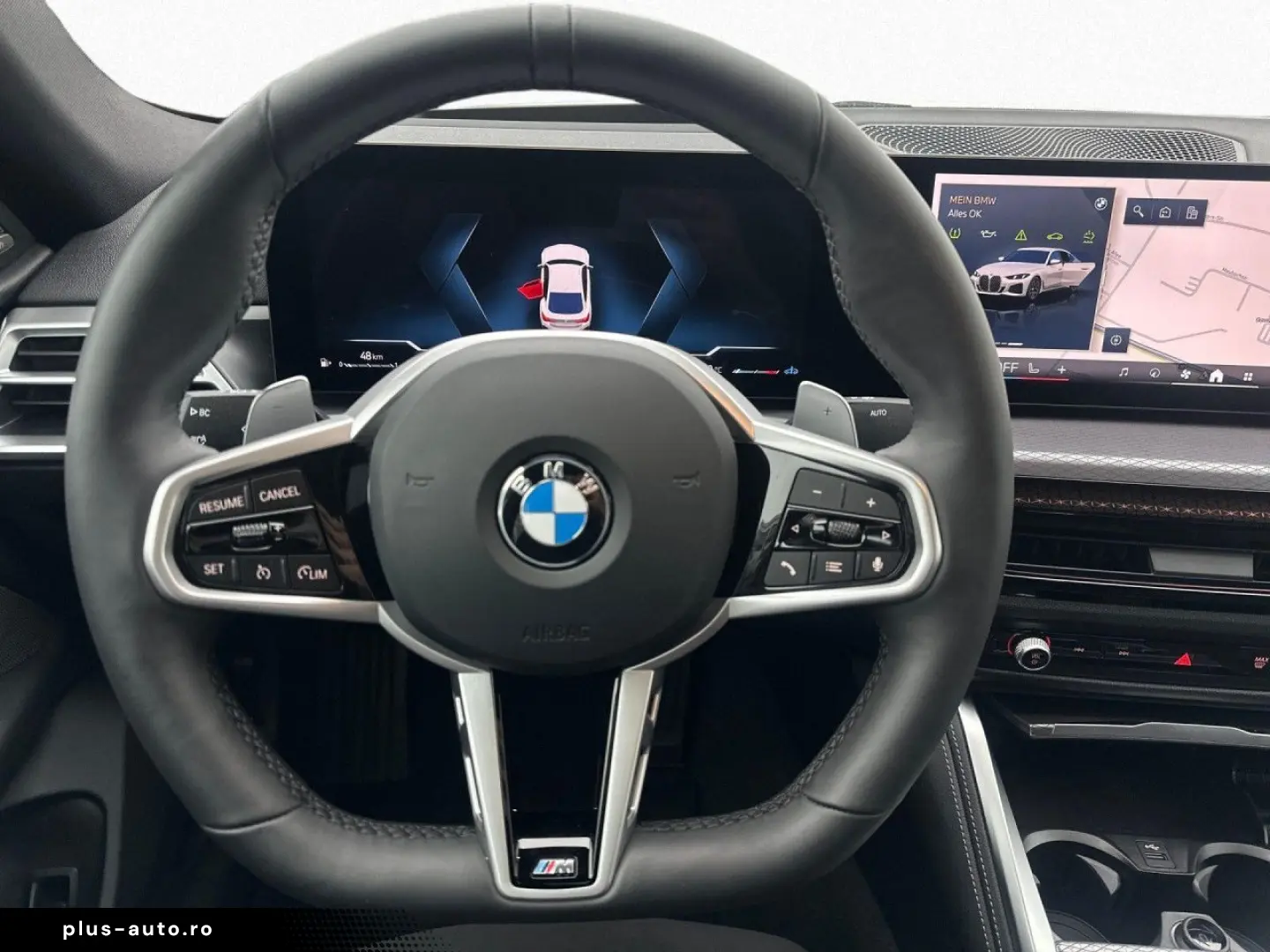 BMW 420d GC M Sport LCPro DrAs PA  H K KomZu 360 HUD