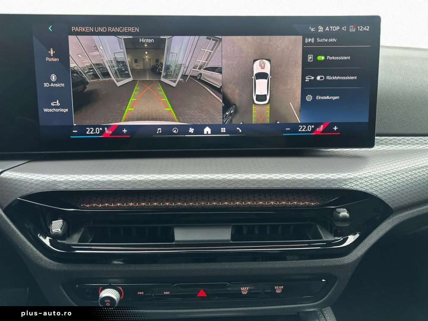 BMW 420d GC M Sport LCPro DrAs PA  H K KomZu 360 HUD