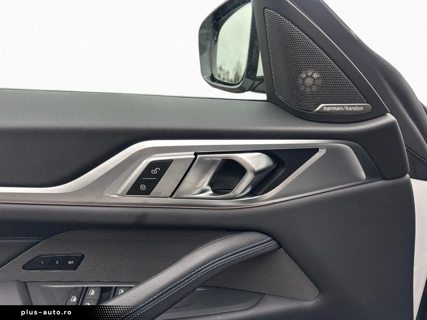 BMW 420d GC M Sport LCPro DrAs PA  H K KomZu 360 HUD