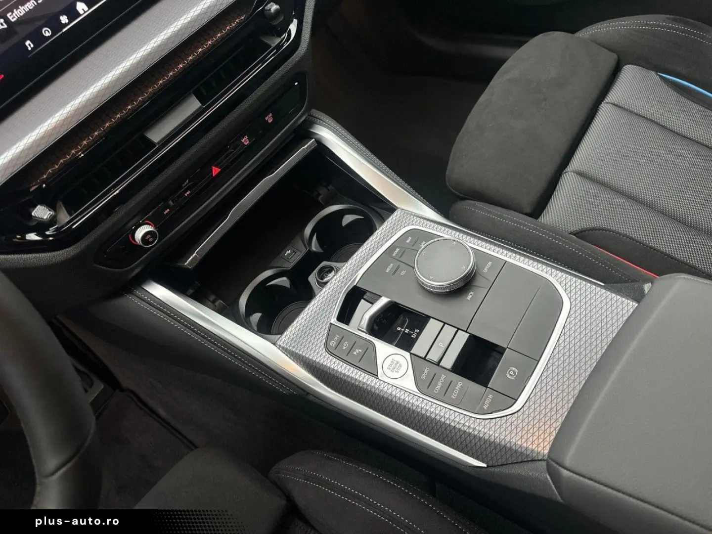 BMW 420d GC M Sport LCPro DrAs PA  H K KomZu 360 HUD