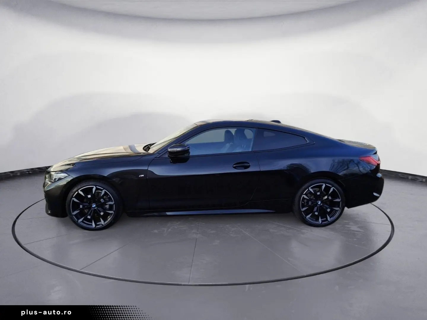 BMW 420i Coupe M Sportpaket  Navi 19' LED SHZ HUD DA