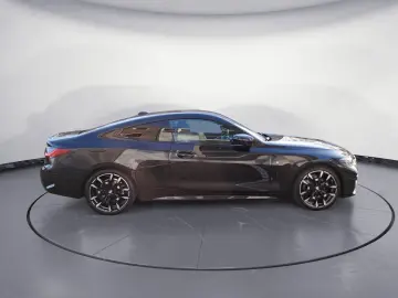 BMW 420i Coupe M Sportpaket  Navi 19' LED SHZ HUD DA