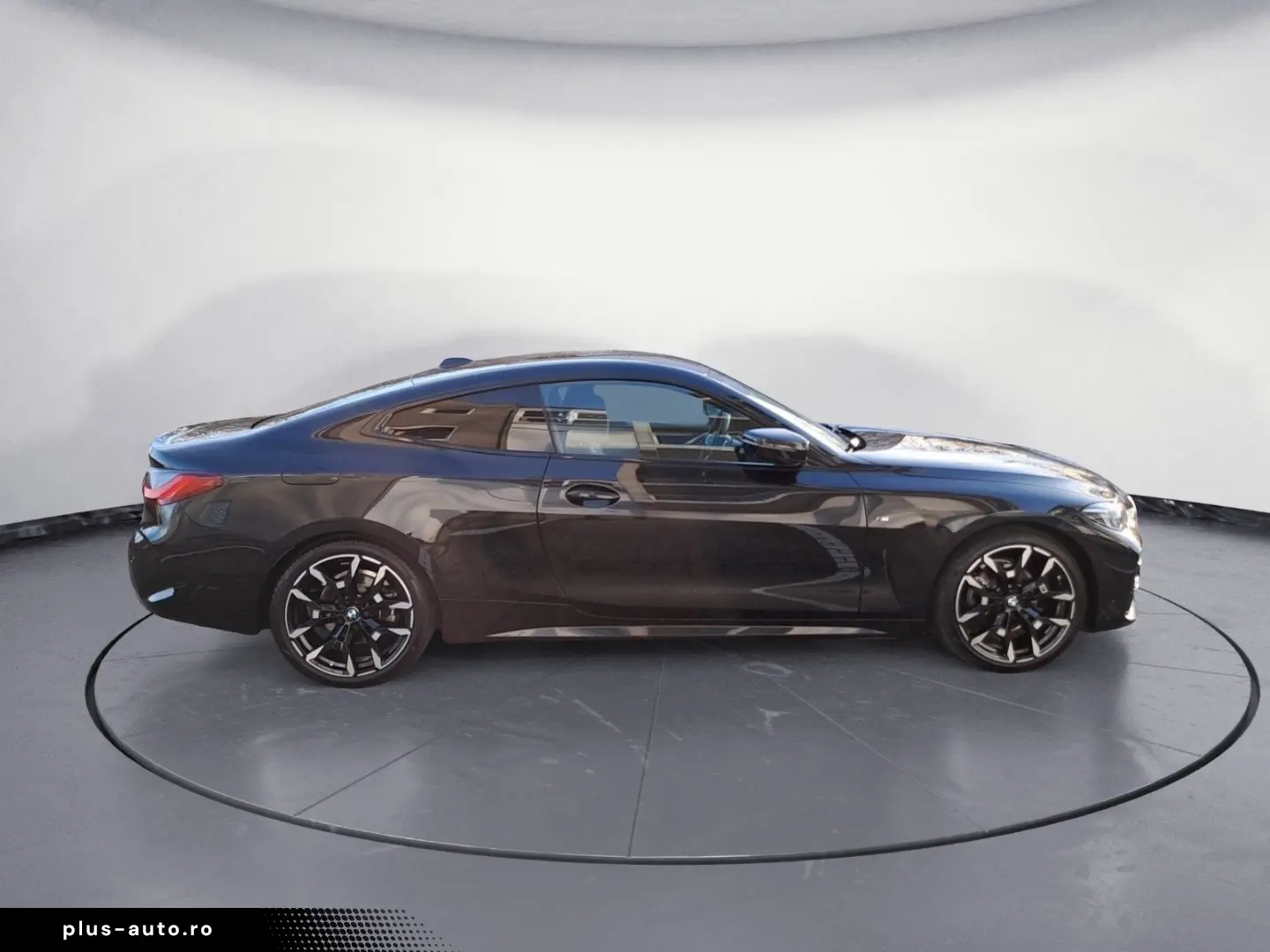 BMW 420i Coupe M Sportpaket  Navi 19' LED SHZ HUD DA